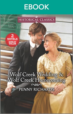 Wolf Creek Wedding/Wolf Creek Homecoming