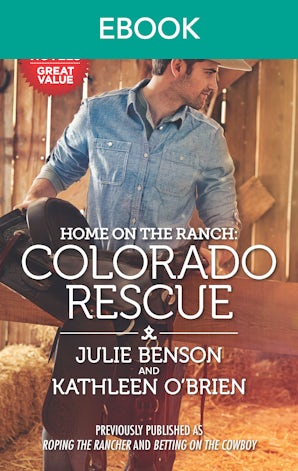 Home on the Ranch: Colorado Rescue