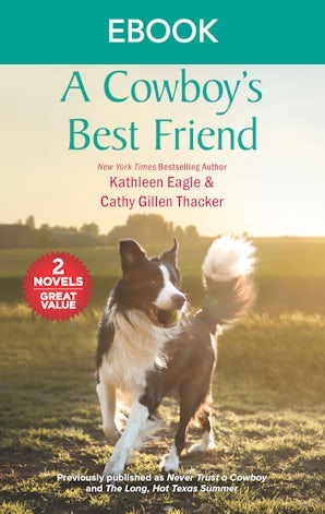 A Cowboy's Best Friend