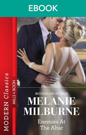 Enemies at the Altar