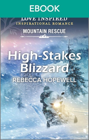 High-Stakes Blizzard