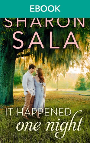 It Happened One Night (novella)