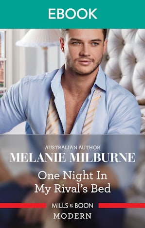 One Night in My Rival's Bed