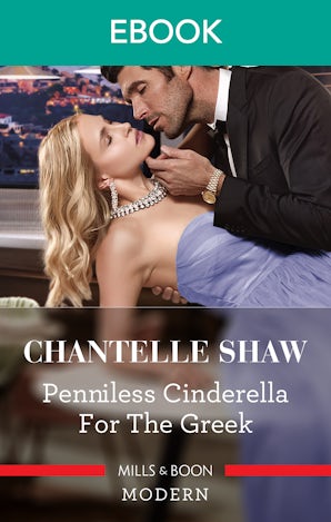 Penniless Cinderella for the Greek
