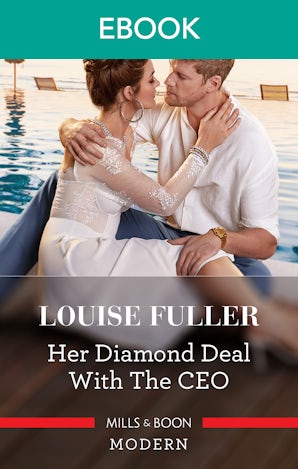 Her Diamond Deal with the CEO