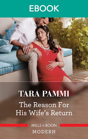 The Reason for His Wife's Return