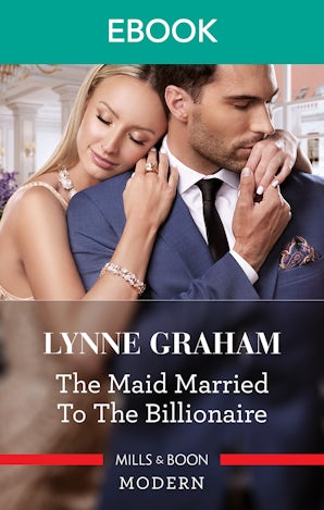 The Maid Married to the Billionaire