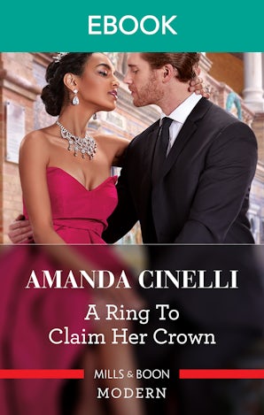 A Ring to Claim Her Crown