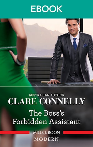 The Boss's Forbidden Assistant
