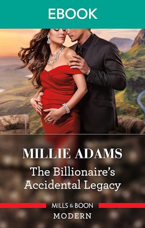 The Billionaire's Accidental Legacy