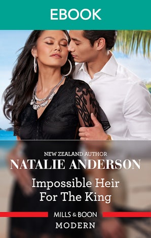 Impossible Heir for the King