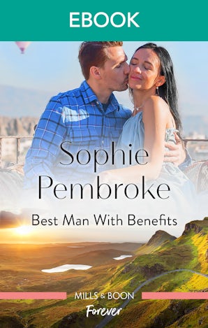 Best Man with Benefits