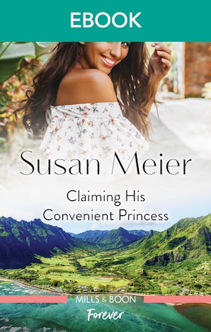 Claiming His Convenient Princess