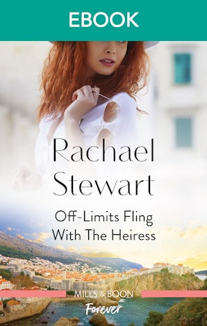 Off-Limits Fling with the Heiress