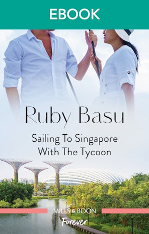 Sailing to Singapore with the Tycoon