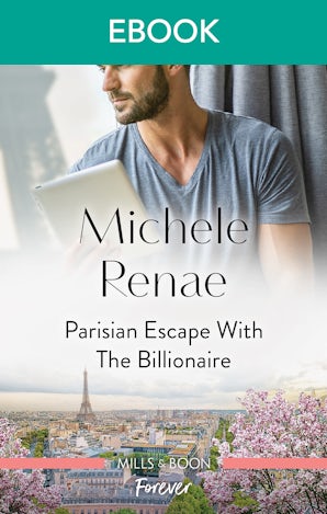 Parisian Escape with the Billionaire