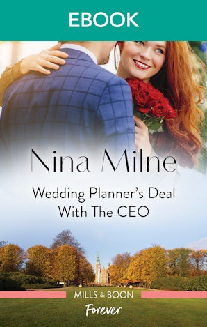 Wedding Planner's Deal with the CEO