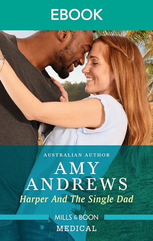 Harper and the Single Dad