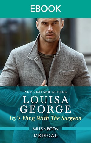 Ivy's Fling with the Surgeon