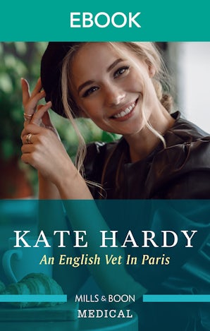 An English Vet in Paris