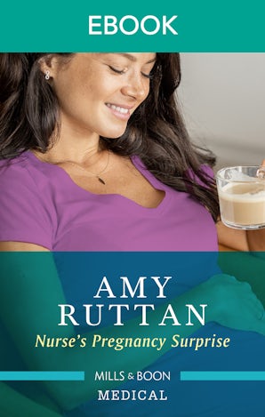 Nurse's Pregnancy Surprise