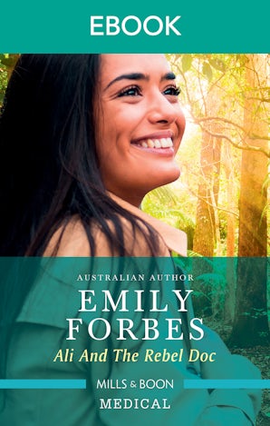 Ali and the Rebel Doc