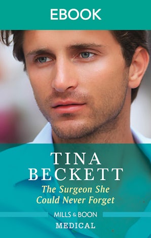 The Surgeon She Could Never Forget