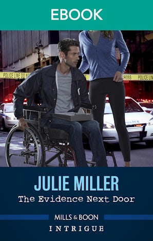 The Evidence Next Door