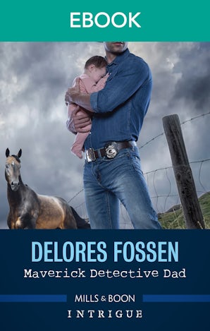 Maverick Detective Dad