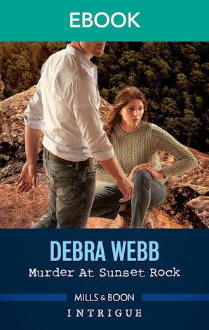 Murder at Sunset Rock