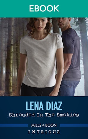 Shrouded in the Smokies