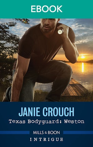 Texas Bodyguard - Weston