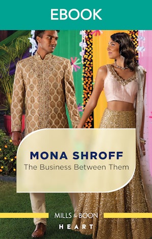 The Business Between Them