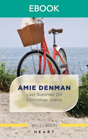 Last Summer on Christmas Island