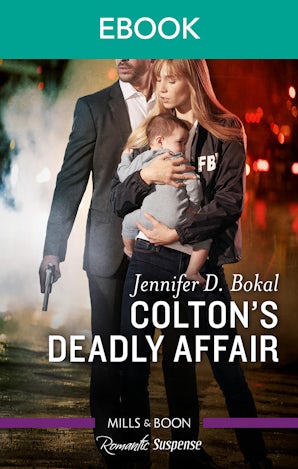 Colton's Deadly Affair