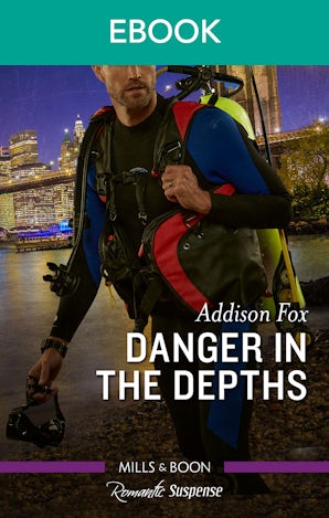 Danger in the Depths