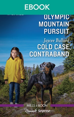 Olympic Mountain Pursuit/Cold Case Contraband