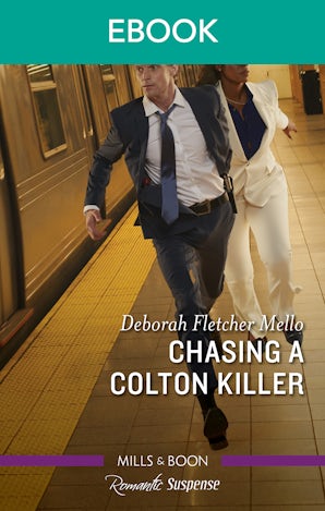 Chasing a Colton Killer