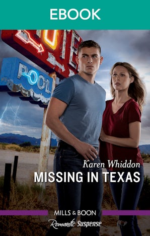 Missing in Texas