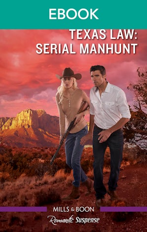 Texas Law Serial Manhunt