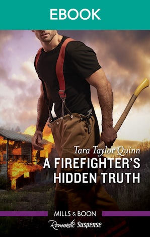 A Firefighter's Hidden Truth