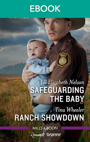 Safeguarding the Baby/Ranch Showdown