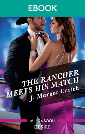 The Rancher Meets His Match