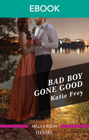 Bad Boy Gone Good