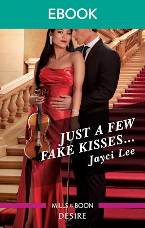 Just a Few Fake Kisses...