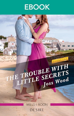 The Trouble with Little Secrets