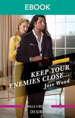 Keep Your Enemies Close...