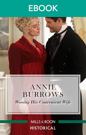 Wooing His Convenient Wife