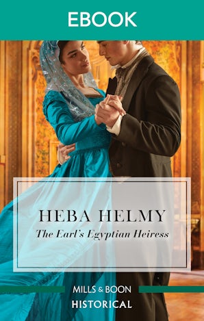 The Earl's Egyptian Heiress