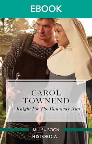 A Knight for the Runaway Nun